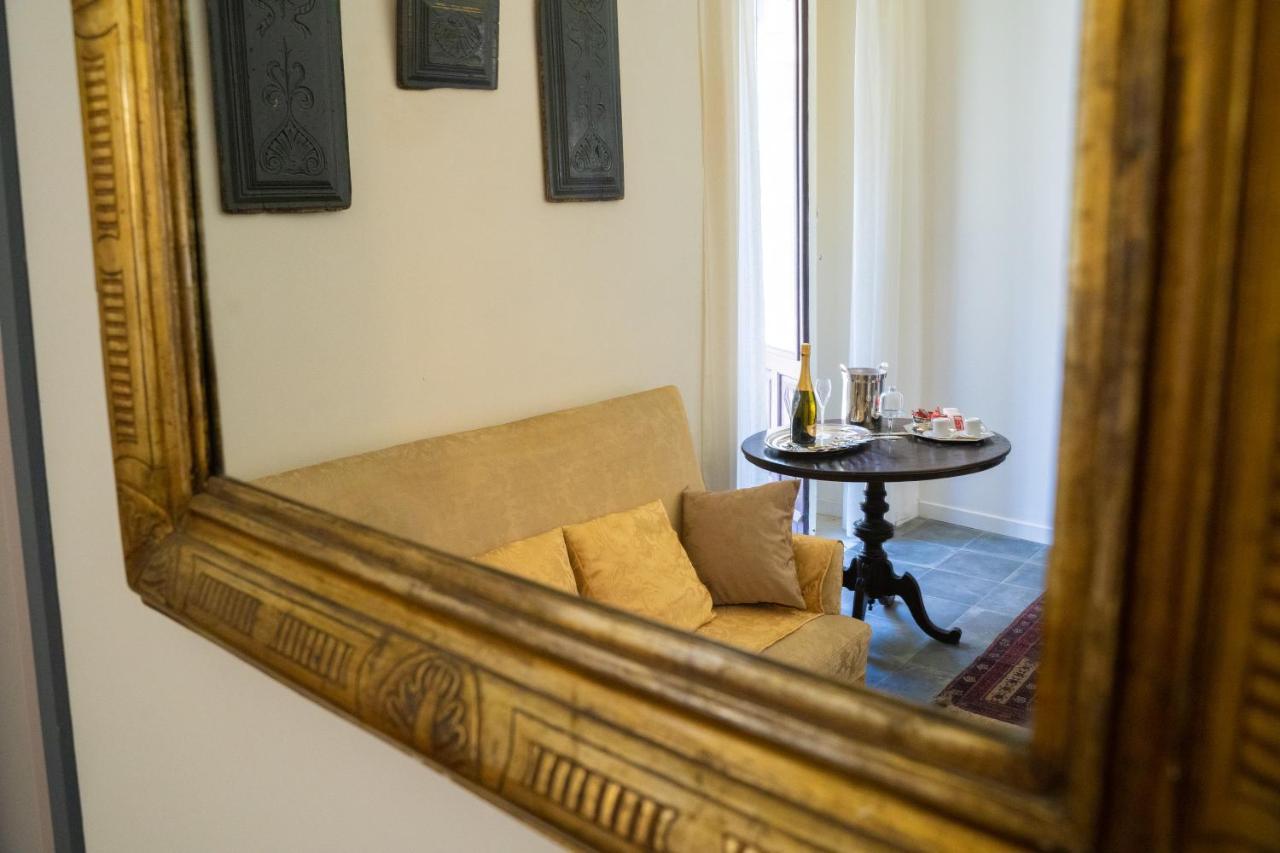 Villa San Camillo 33 Catania Exterior foto